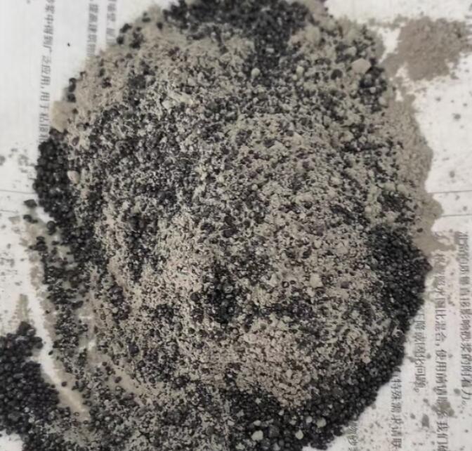 綦江不发火砂浆耐磨地坪施工方案