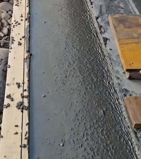 綦江环氧砂浆的特点及施工流程​