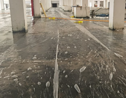 綦江不发火砂浆和不发火金属骨料有什么区别