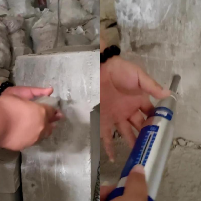 綦江混凝土强度不足的原因及处理方法