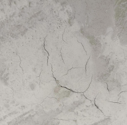 綦江灌浆料为什么会产生裂缝？出现裂缝该如何处理？