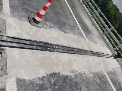 綦江伸缩缝更换后浇筑材料快速结构修补料速砼的产品特点及施工流程​