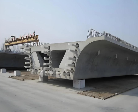 綦江抗冻压浆料的特点及标准化施工工艺